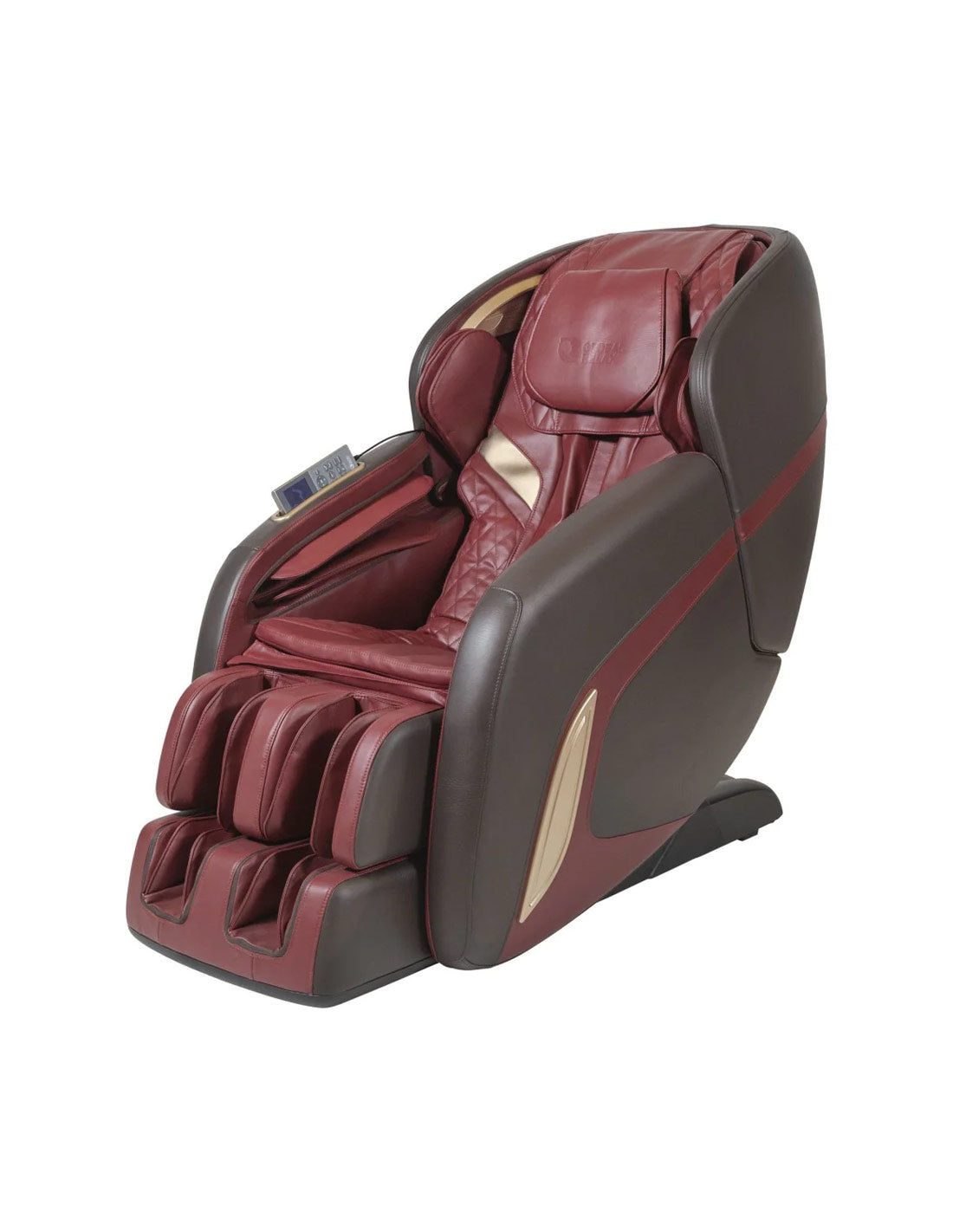 Shiatsu massage best sale chair price