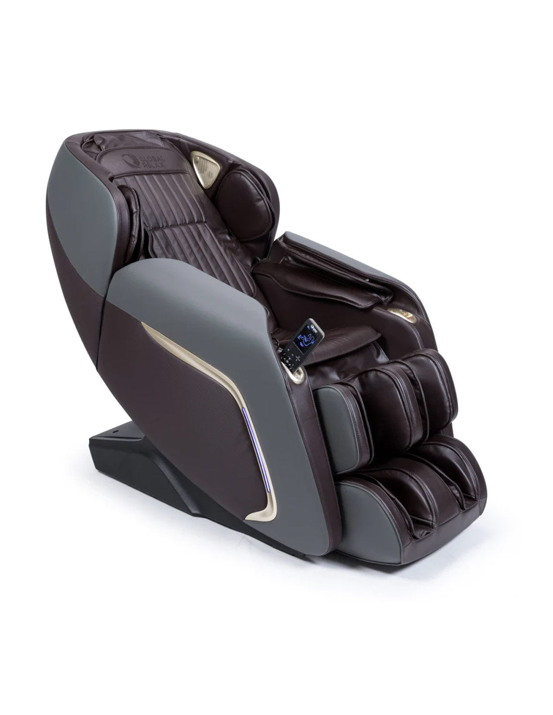 Ananda 2D Full Body Massage Chair