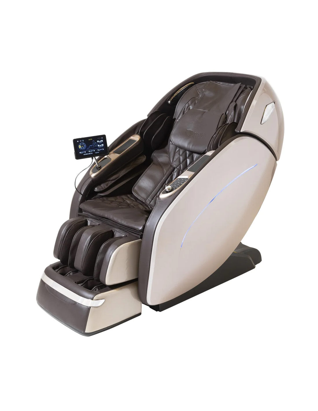 Daruma 3D Full Body Massage Chair