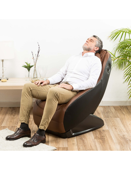 Guru 2D Massage Chair