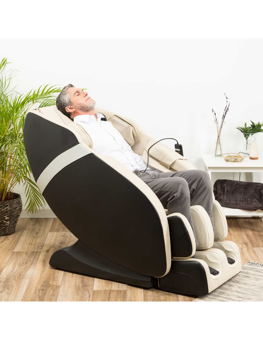 Karma Full Body Massage Chair