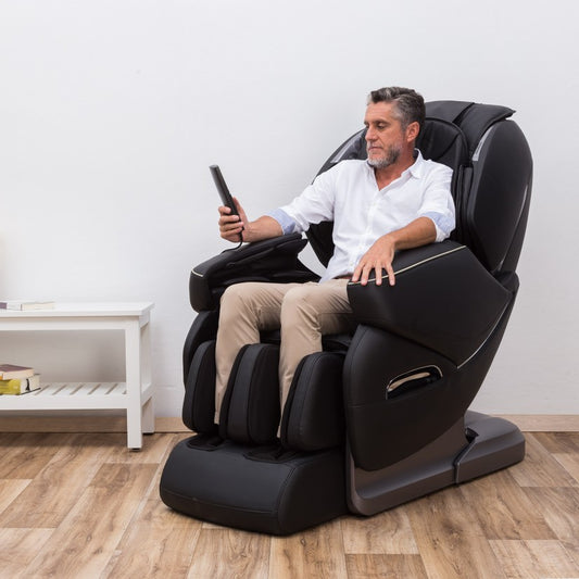 Nirvana 3D Full Body Massage Chair