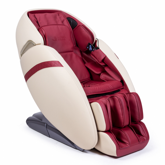 Samadhi 2D+ Full Body Massage Chair