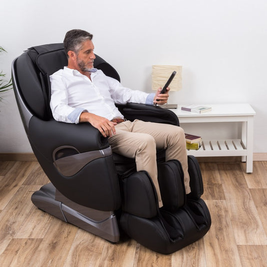 Samsara 2D Full Body Massage Chair